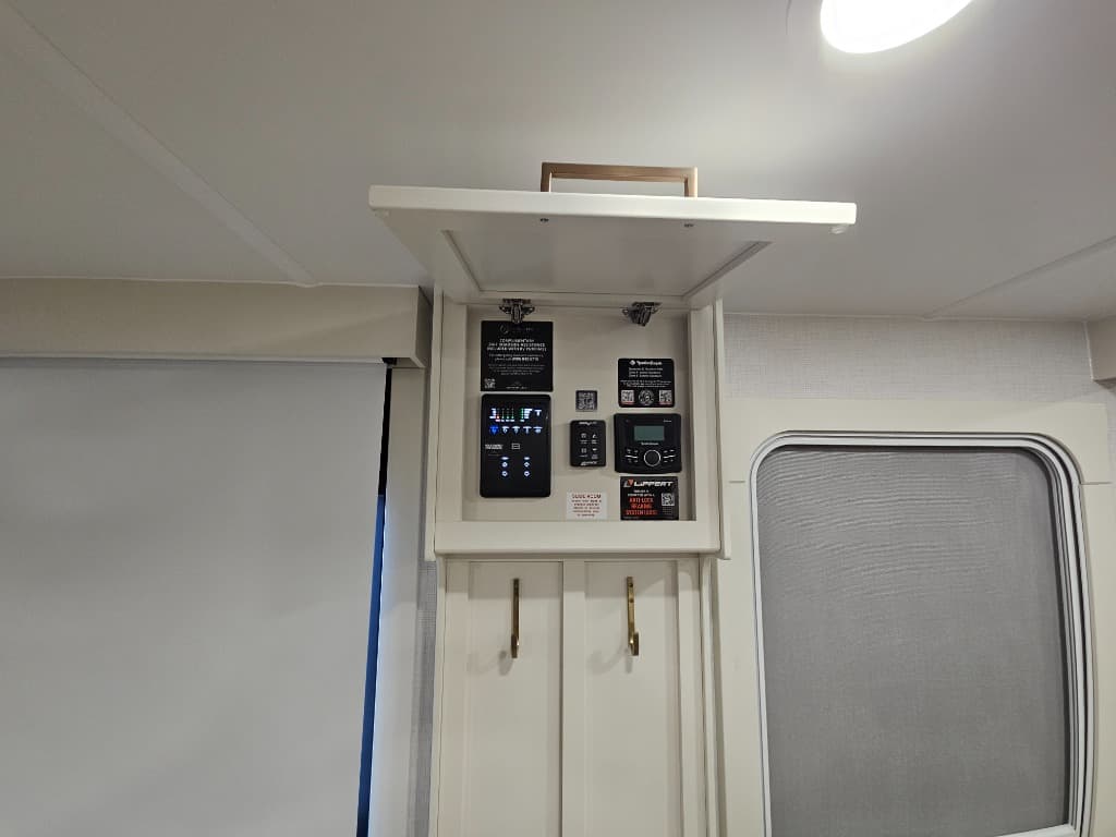 2026 Brinkley RV 2026 Brinkley RV Model I - thumbnail 39