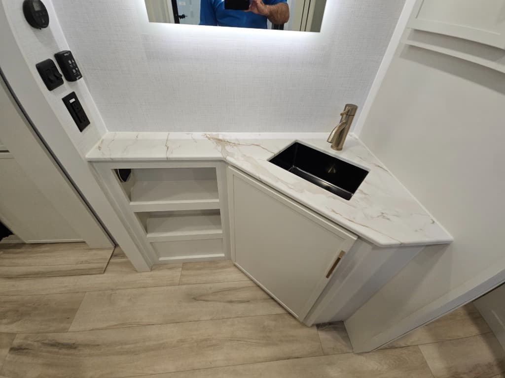 2026 Brinkley RV 2026 Brinkley RV Model I - thumbnail 52