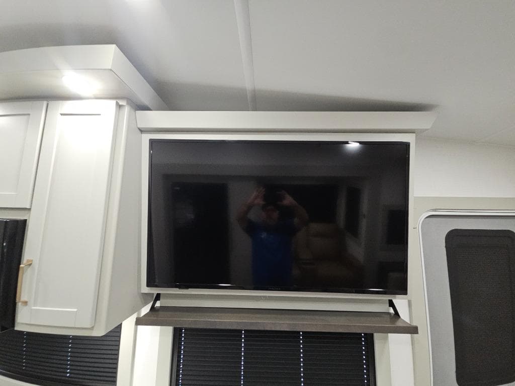 2026 Brinkley RV 2026 Brinkley RV Model Z - thumbnail 9