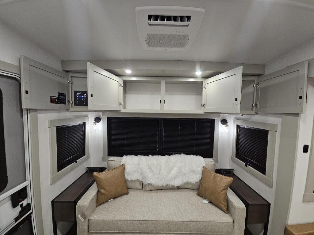 2026 Brinkley RV 2026 Brinkley RV Model Z - thumbnail 17