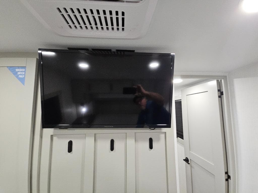 2026 Brinkley RV 2026 Brinkley RV Model Z - thumbnail 18