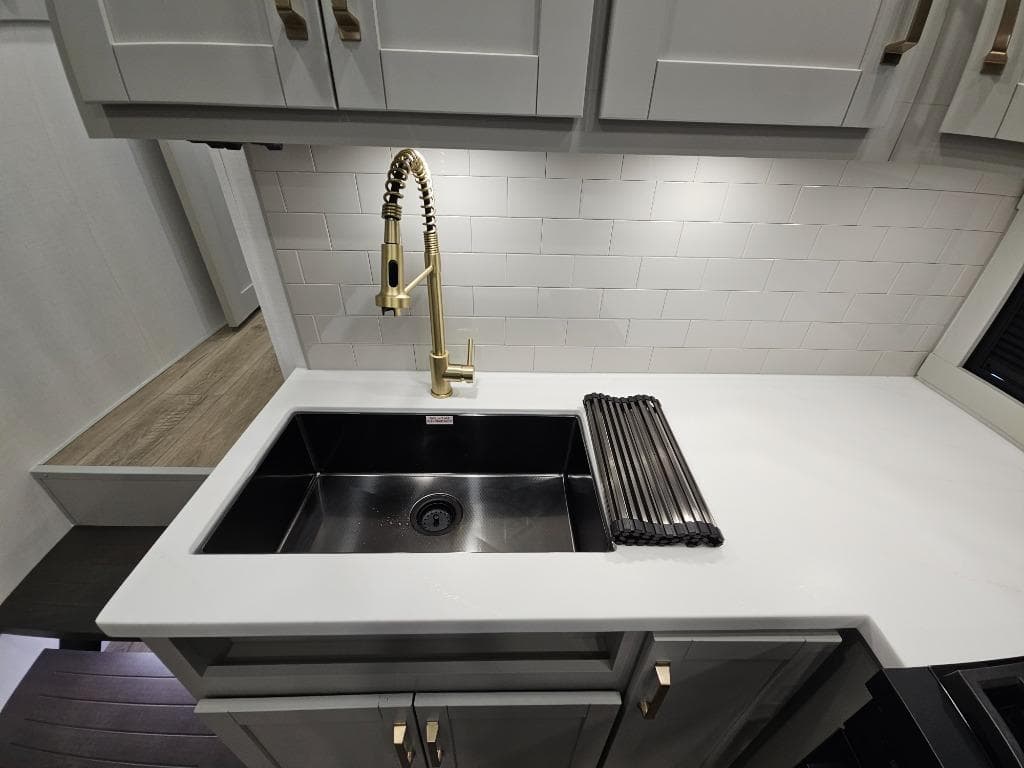 2026 Brinkley RV 2026 Brinkley RV Model Z - thumbnail 21