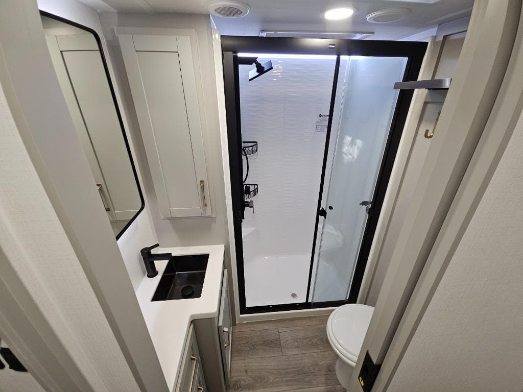 2026 Brinkley RV 2026 Brinkley RV Model Z - thumbnail 23