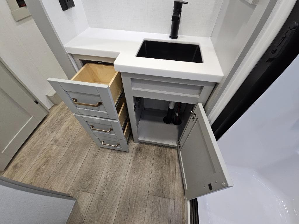 2026 Brinkley RV 2026 Brinkley RV Model Z - thumbnail 35