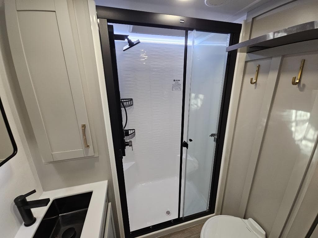 2026 Brinkley RV 2026 Brinkley RV Model Z - thumbnail 38