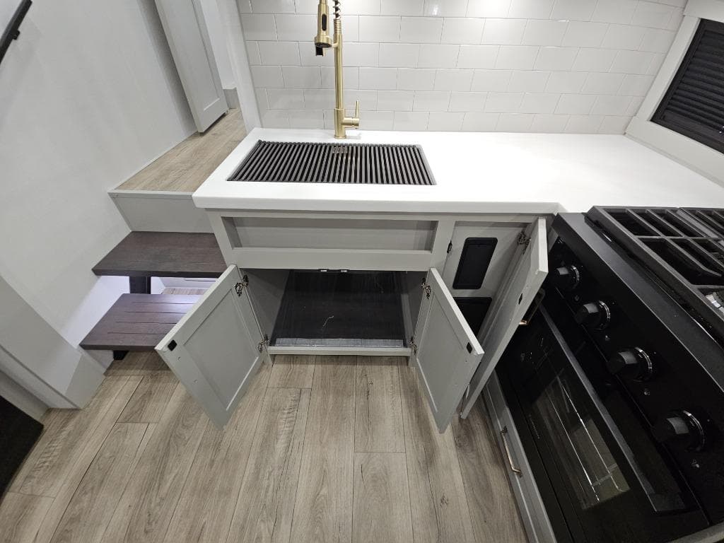 2026 Brinkley RV 2026 Brinkley RV Model Z - thumbnail 45