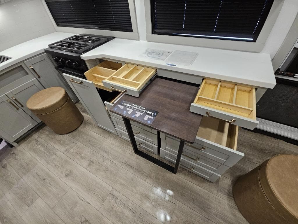 2026 Brinkley RV 2026 Brinkley RV Model Z - thumbnail 47