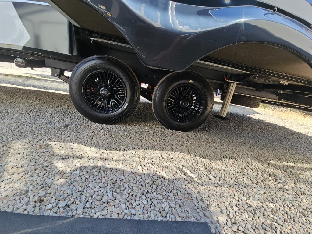 2026 Brinkley RV 2026 Brinkley RV Model Z - thumbnail 63