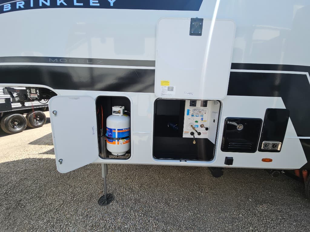 2026 Brinkley RV 2026 Brinkley RV Model Z - thumbnail 66