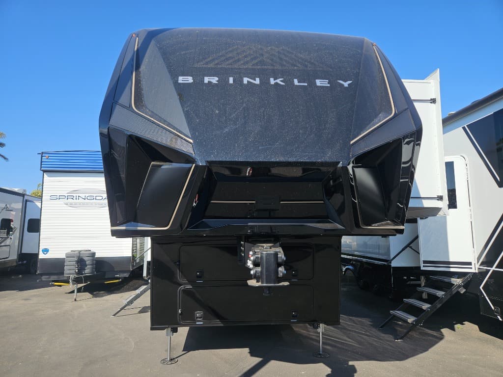 2026 Brinkley RV 2026 Brinkley RV Model G - thumbnail 7