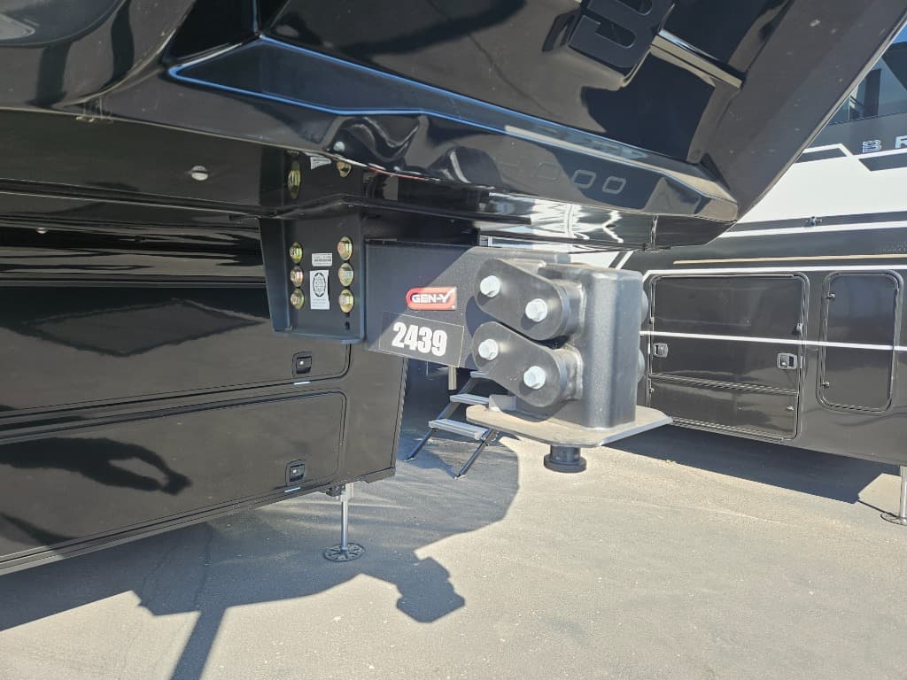 2026 Brinkley RV 2026 Brinkley RV Model G - thumbnail 8