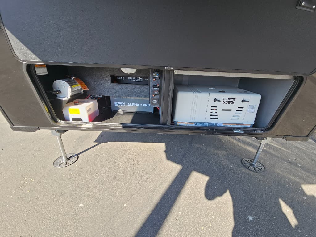 2026 Brinkley RV 2026 Brinkley RV Model G - thumbnail 10