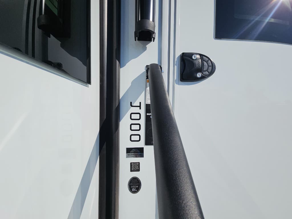 2026 Brinkley RV 2026 Brinkley RV Model G - thumbnail 22