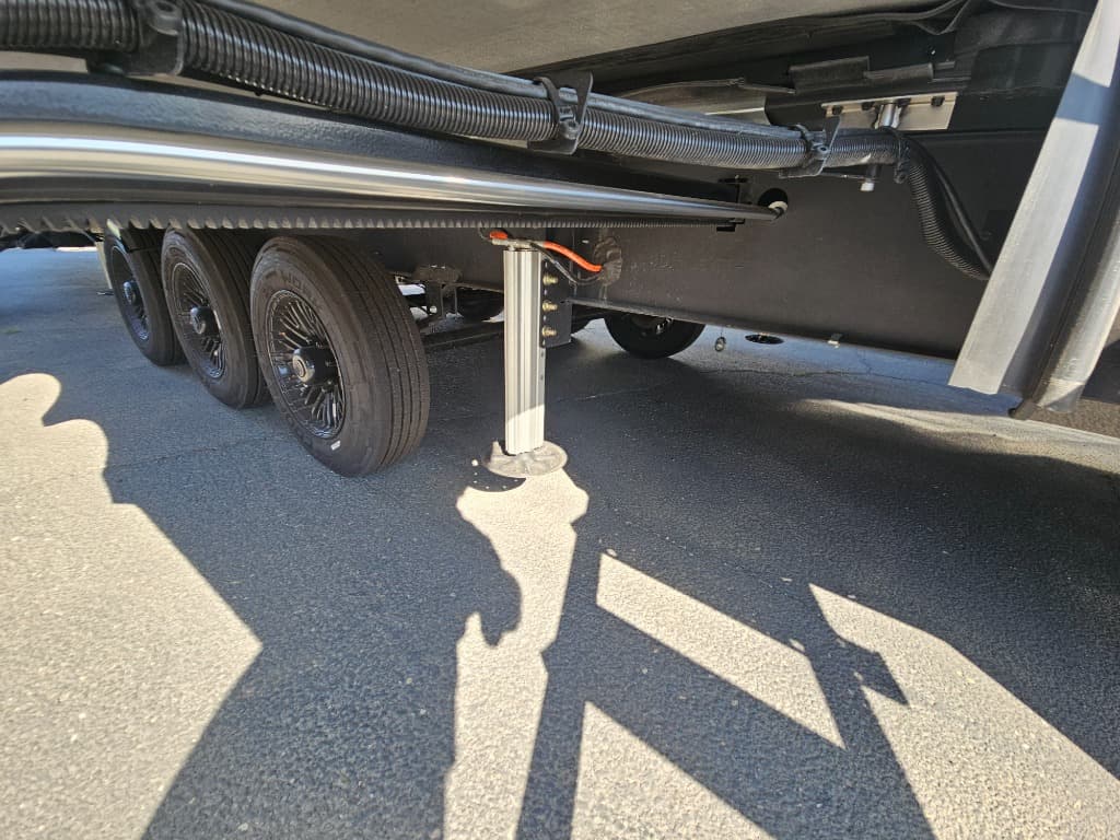 2026 Brinkley RV 2026 Brinkley RV Model G - thumbnail 24