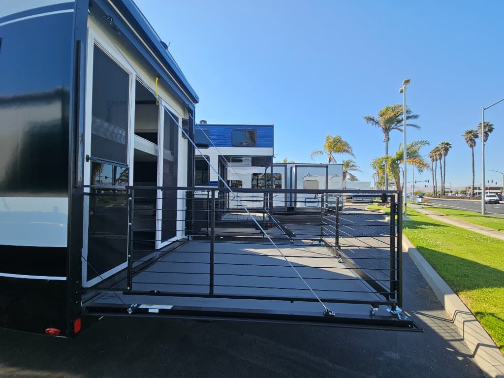 2026 Brinkley RV 2026 Brinkley RV Model G - thumbnail 31