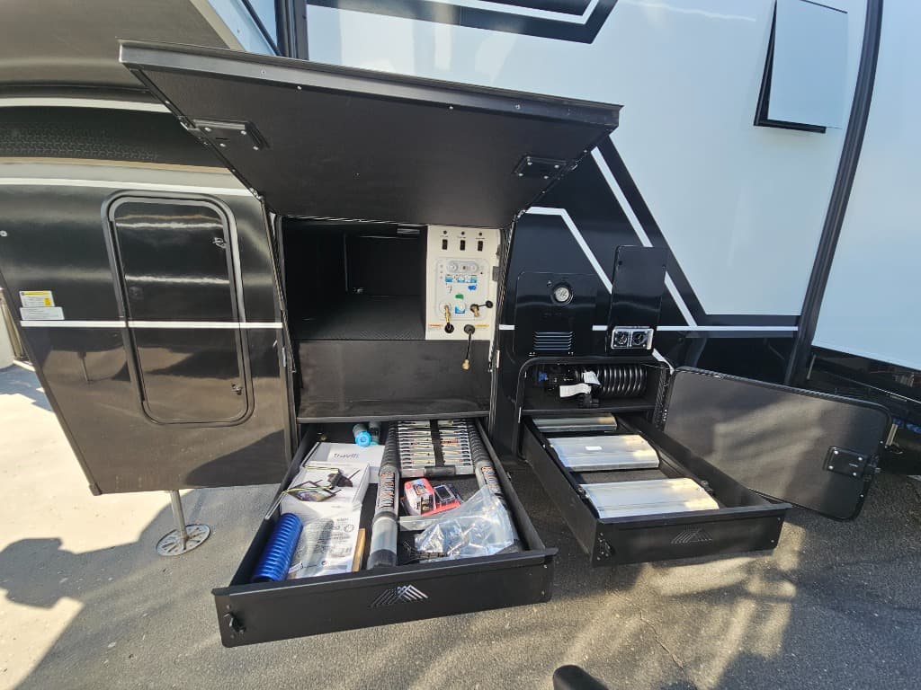 2026 Brinkley RV 2026 Brinkley RV Model G - thumbnail 33