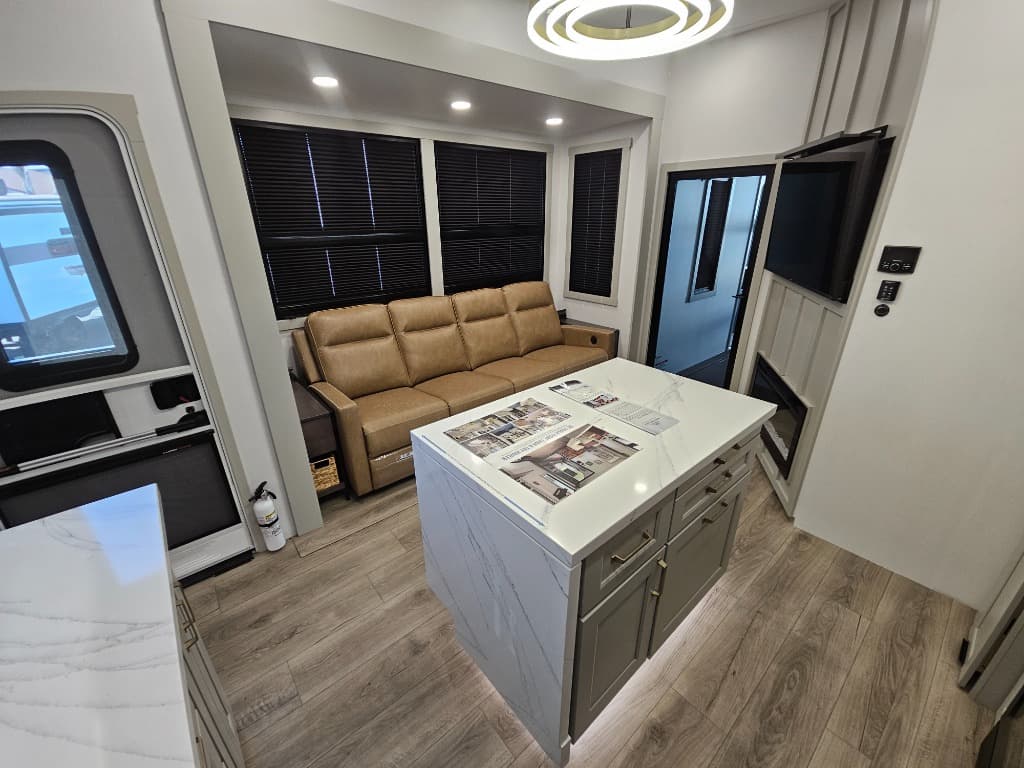 2026 Brinkley RV 2026 Brinkley RV Model G - thumbnail 43