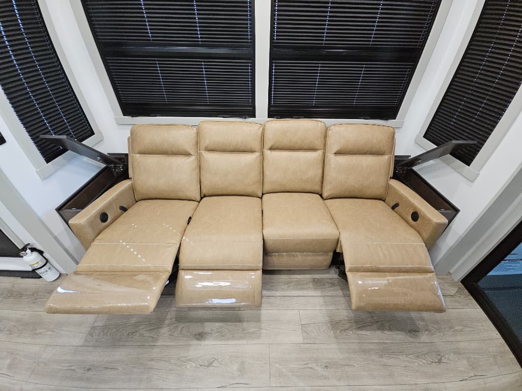 2026 Brinkley RV 2026 Brinkley RV Model G - thumbnail 46