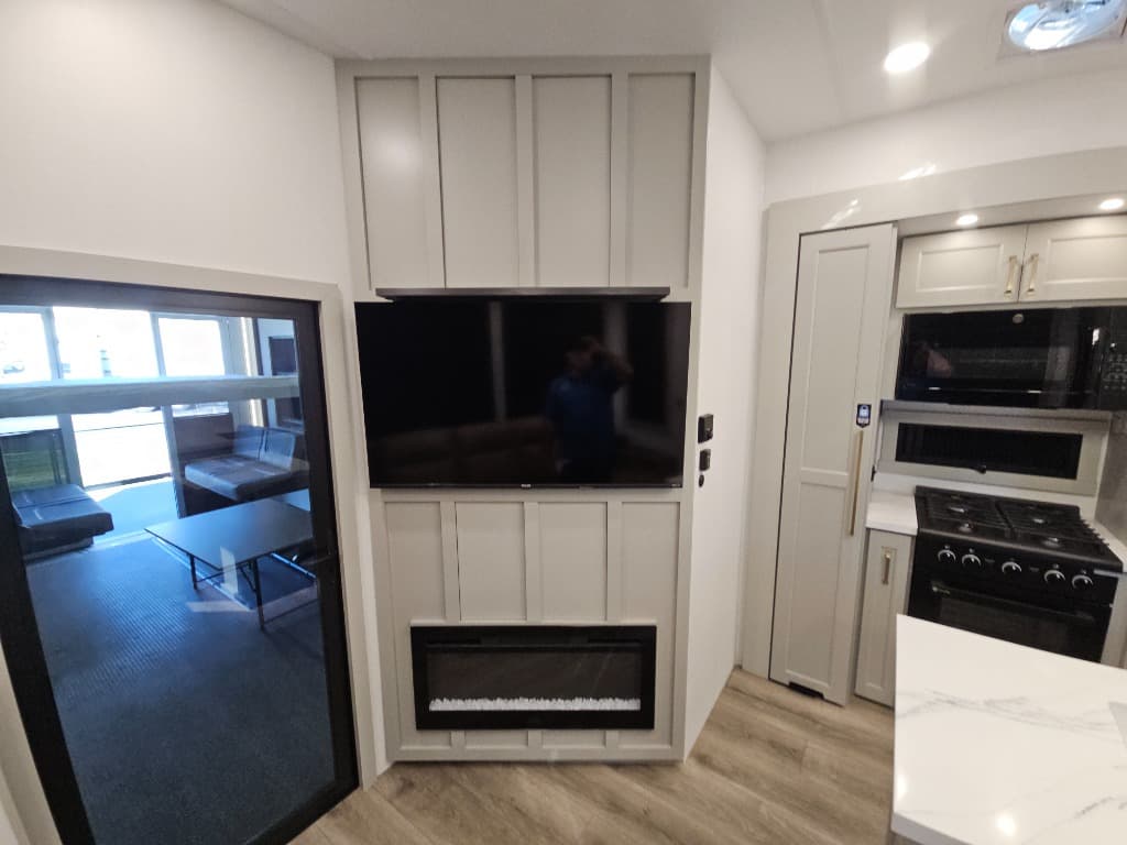 2026 Brinkley RV 2026 Brinkley RV Model G - thumbnail 47