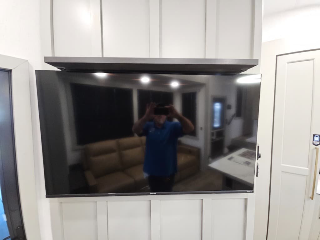 2026 Brinkley RV 2026 Brinkley RV Model G - thumbnail 48