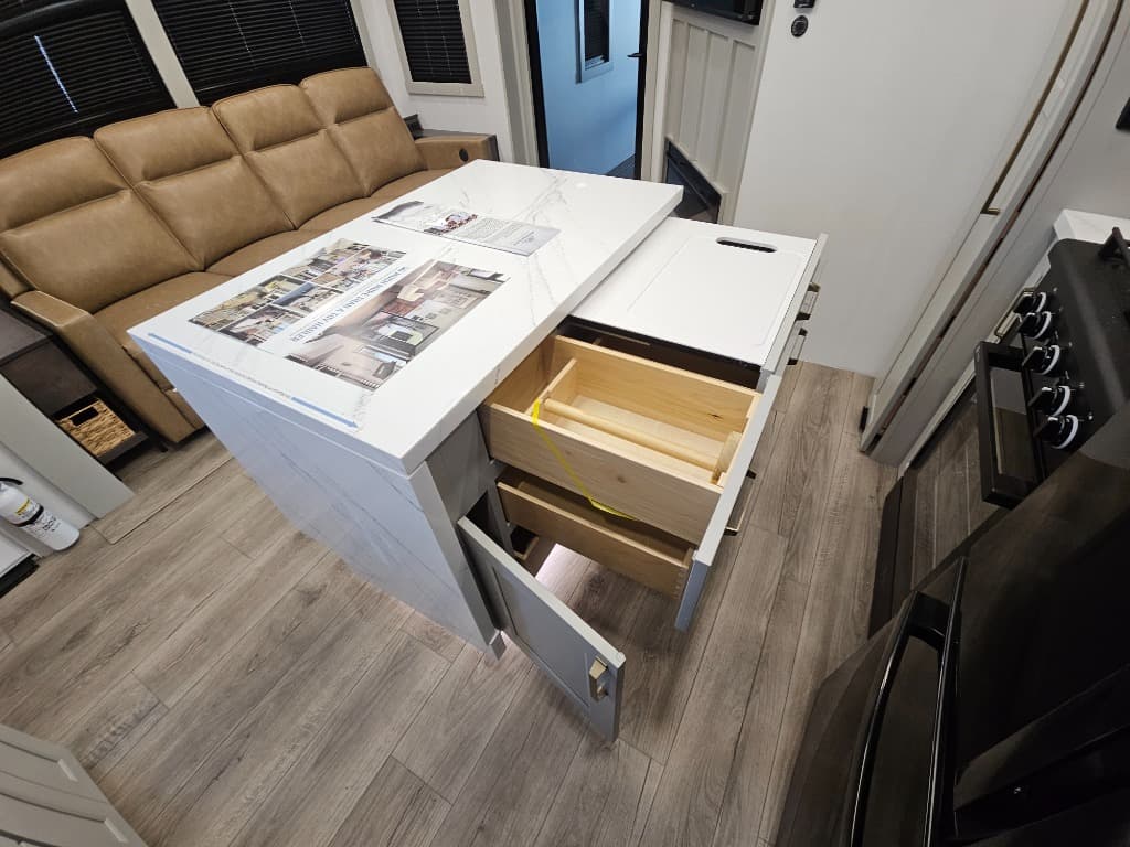 2026 Brinkley RV 2026 Brinkley RV Model G - thumbnail 59