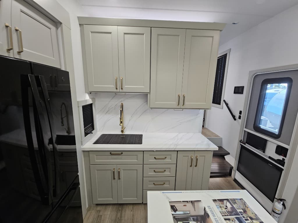 2026 Brinkley RV 2026 Brinkley RV Model G - thumbnail 62