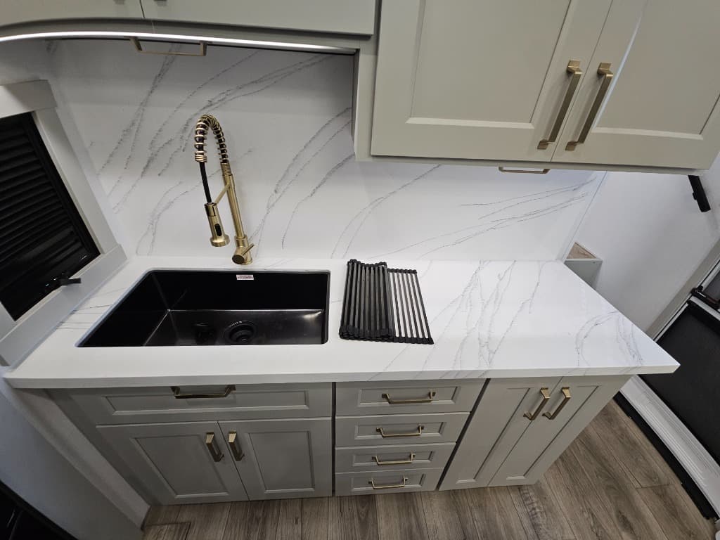 2026 Brinkley RV 2026 Brinkley RV Model G - thumbnail 64