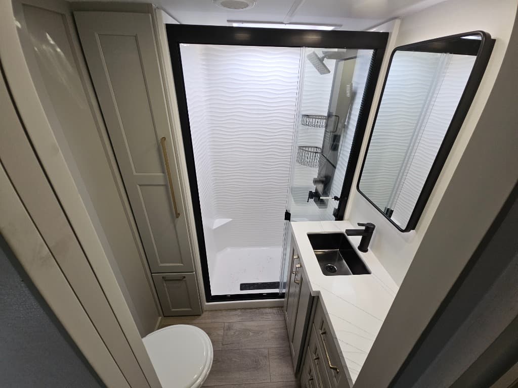 2026 Brinkley RV 2026 Brinkley RV Model G - thumbnail 76