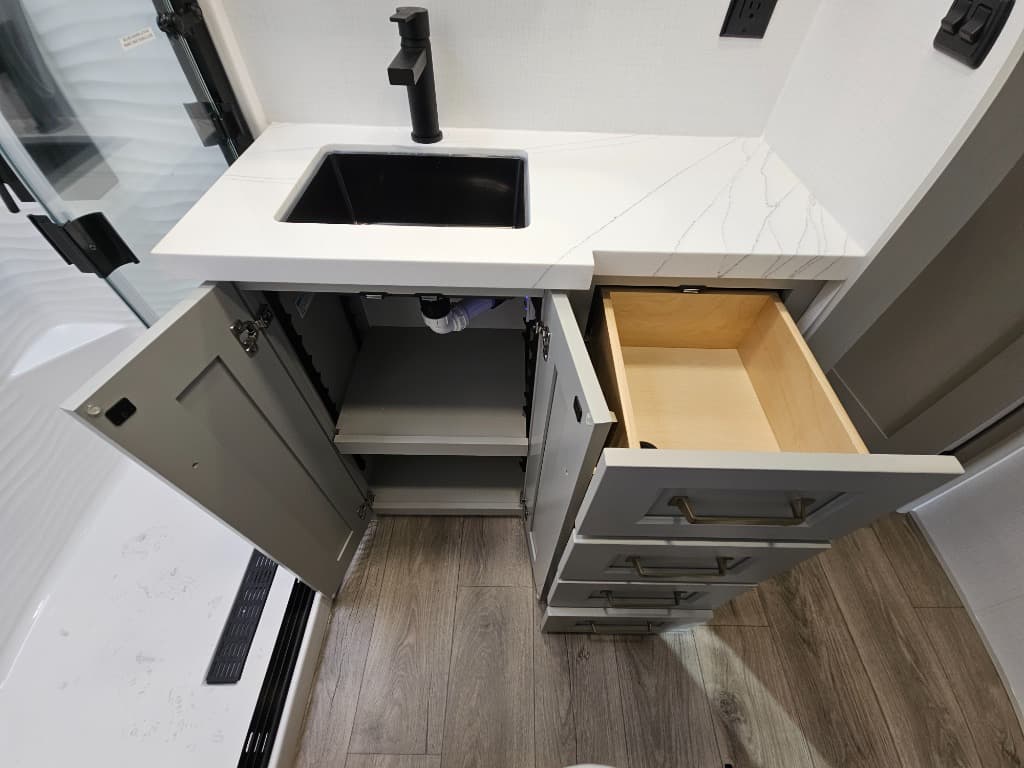 2026 Brinkley RV 2026 Brinkley RV Model G - thumbnail 83