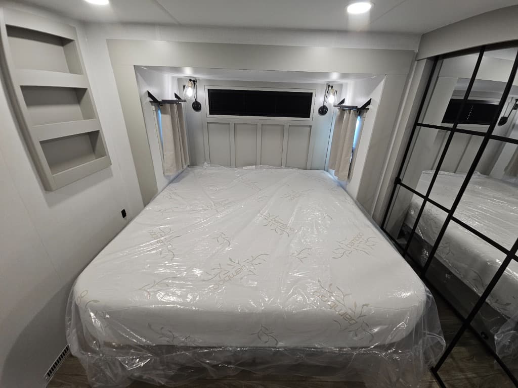 2026 Brinkley RV 2026 Brinkley RV Model G - thumbnail 85