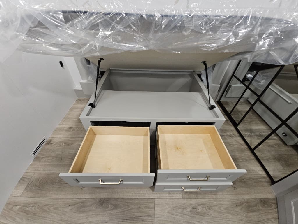 2026 Brinkley RV 2026 Brinkley RV Model G - thumbnail 86