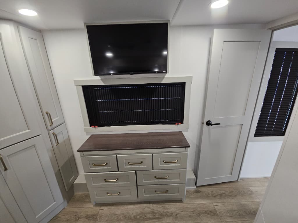 2026 Brinkley RV 2026 Brinkley RV Model G - thumbnail 90