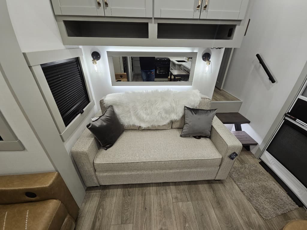 2026 Brinkley RV 2026 Brinkley RV Model Z - thumbnail 14