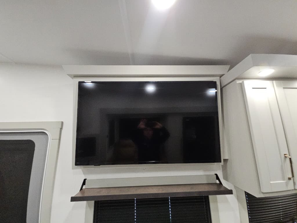 2026 Brinkley RV 2026 Brinkley RV Model Z - thumbnail 18