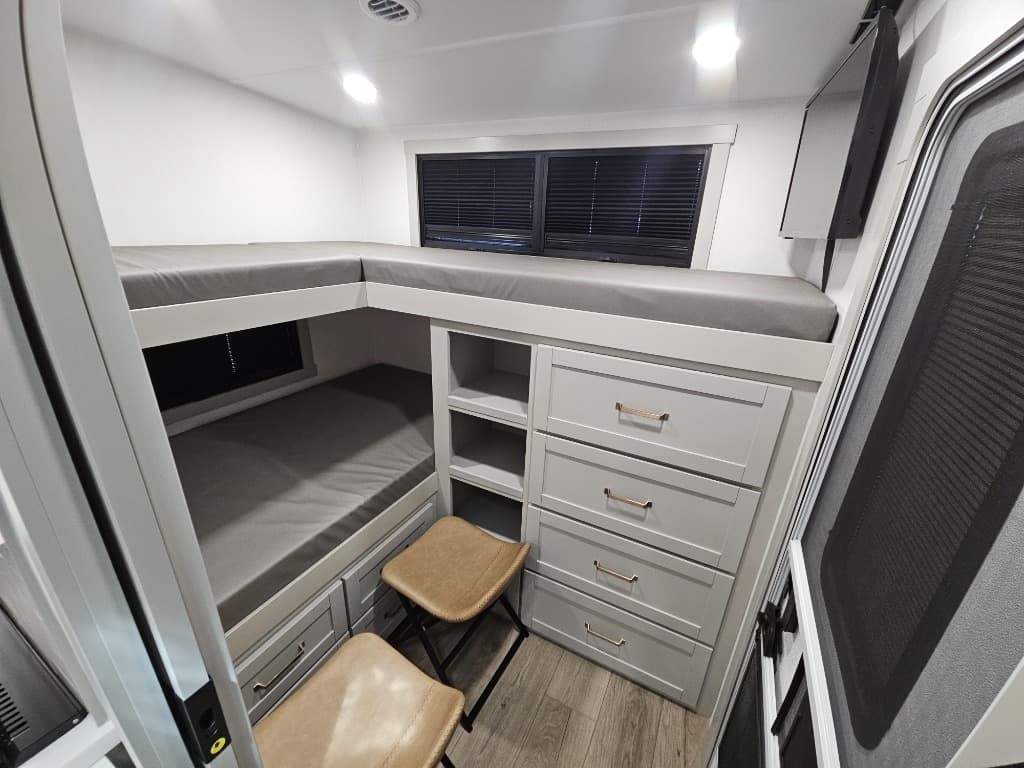 2026 Brinkley RV 2026 Brinkley RV Model Z - thumbnail 29