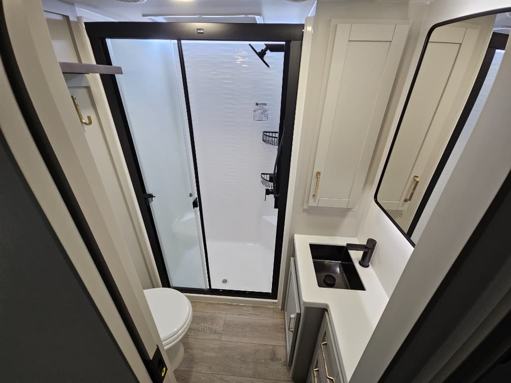 2026 Brinkley RV 2026 Brinkley RV Model Z - thumbnail 36