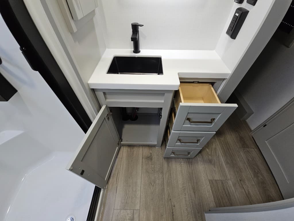 2026 Brinkley RV 2026 Brinkley RV Model Z - thumbnail 42