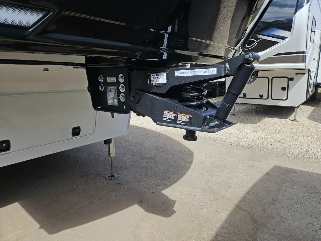 2026 Brinkley RV 2026 Brinkley RV Model Z - thumbnail 51