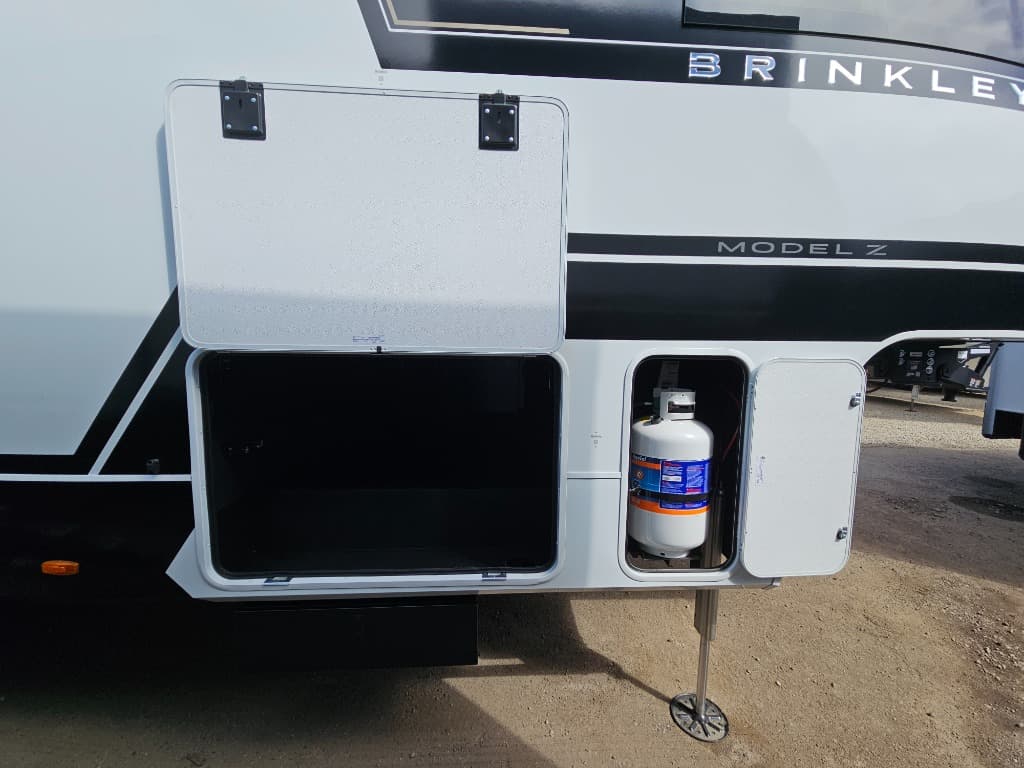 2026 Brinkley RV 2026 Brinkley RV Model Z - thumbnail 54