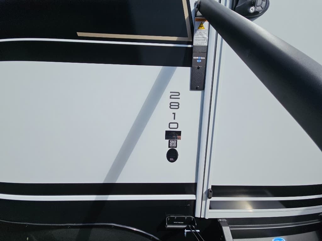 2026 Brinkley RV 2026 Brinkley RV Model Z - thumbnail 58