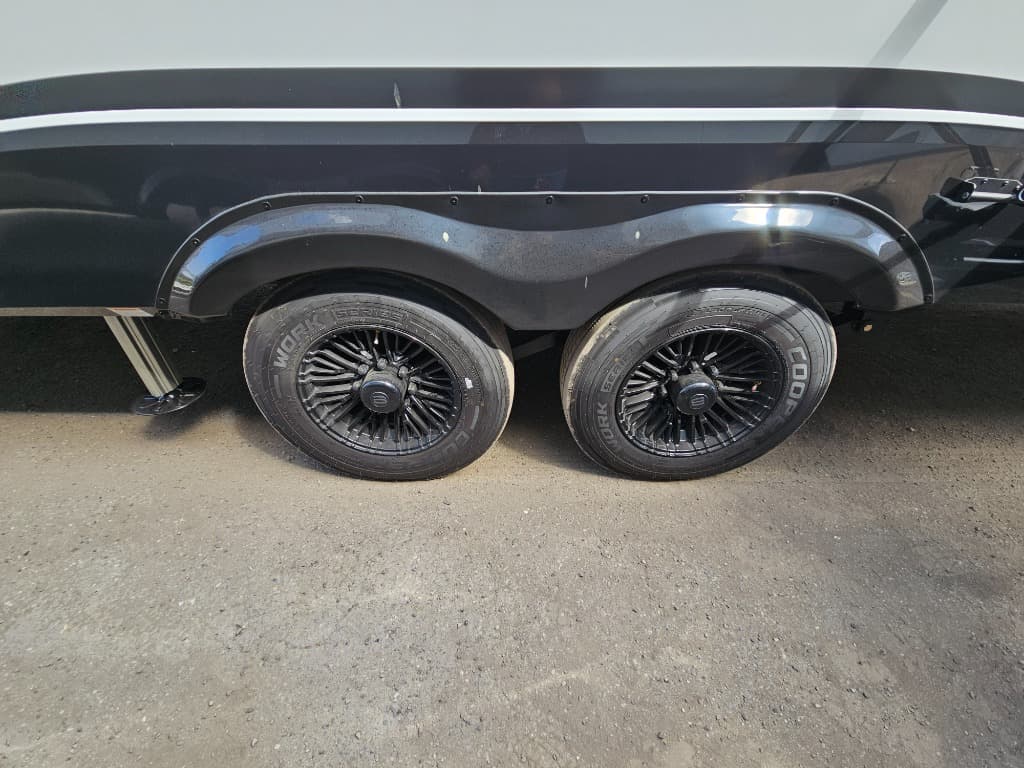 2026 Brinkley RV 2026 Brinkley RV Model Z - thumbnail 59