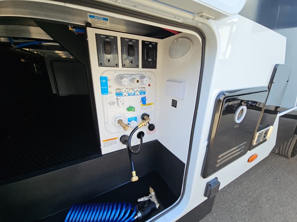 2026 Brinkley RV 2026 Brinkley RV Model Z - thumbnail 69