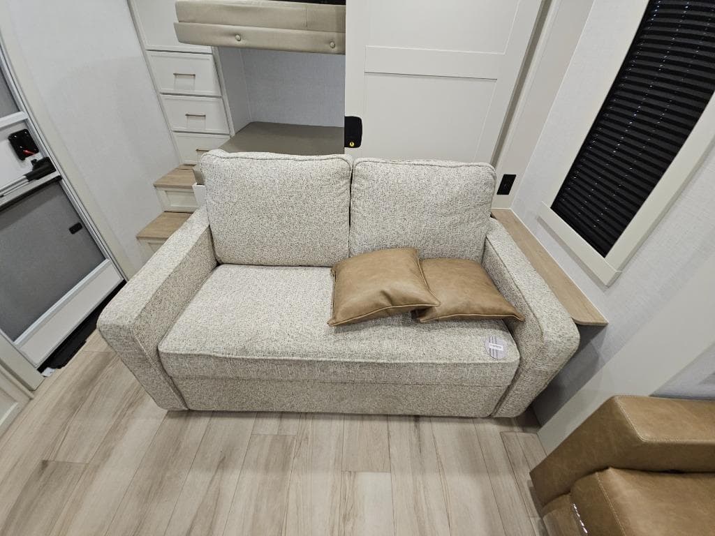 2026 Brinkley RV 2026 Brinkley RV Model I - thumbnail 12