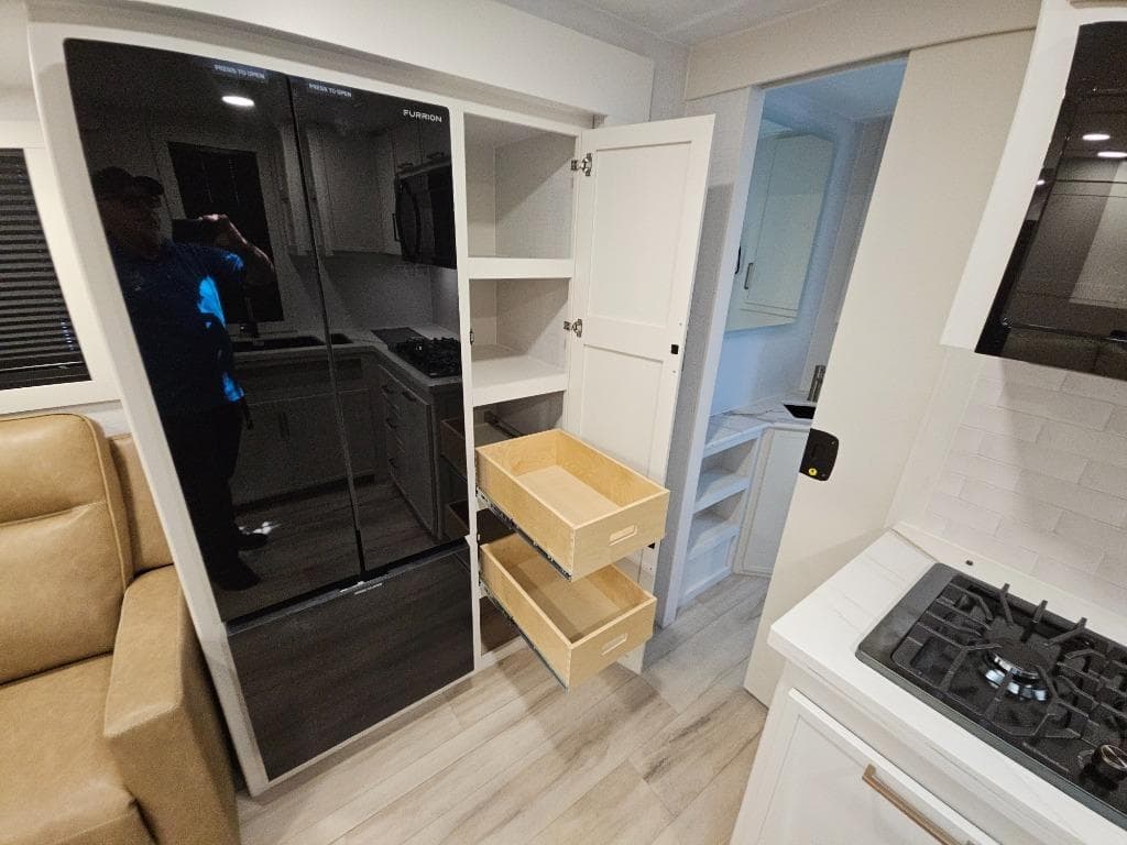 2026 Brinkley RV 2026 Brinkley RV Model I - thumbnail 15