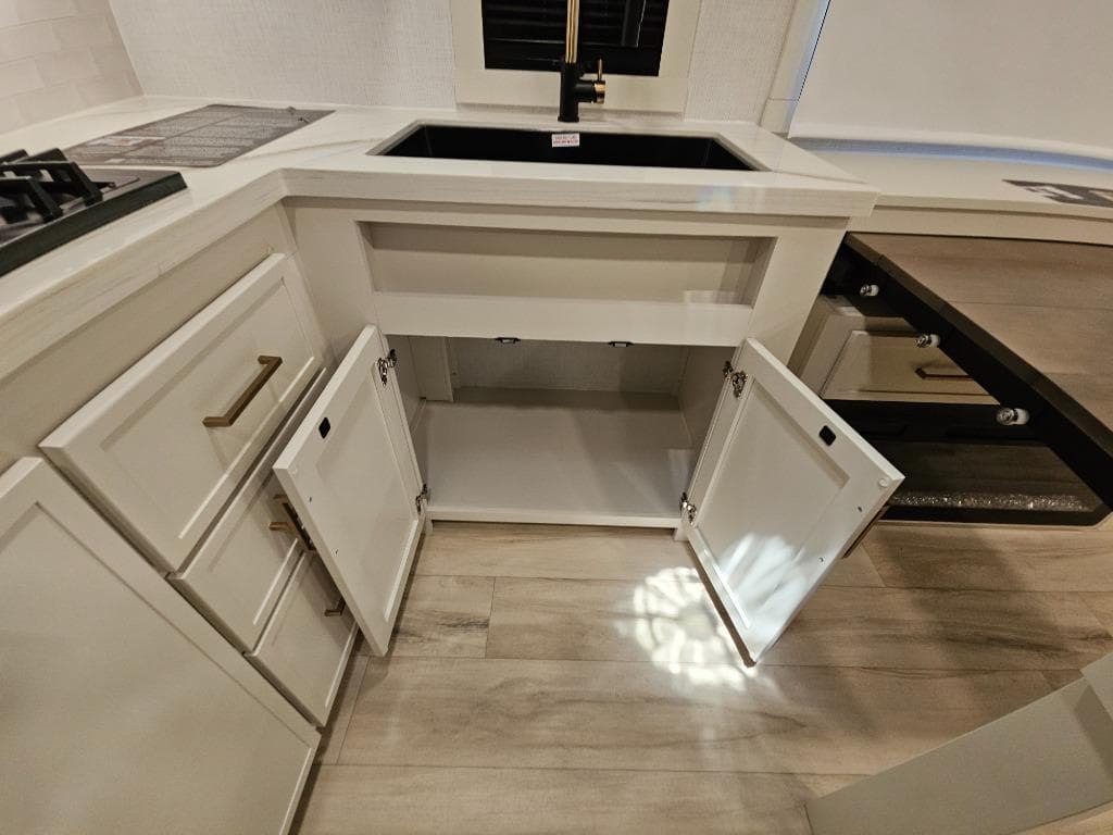 2026 Brinkley RV 2026 Brinkley RV Model I - thumbnail 25