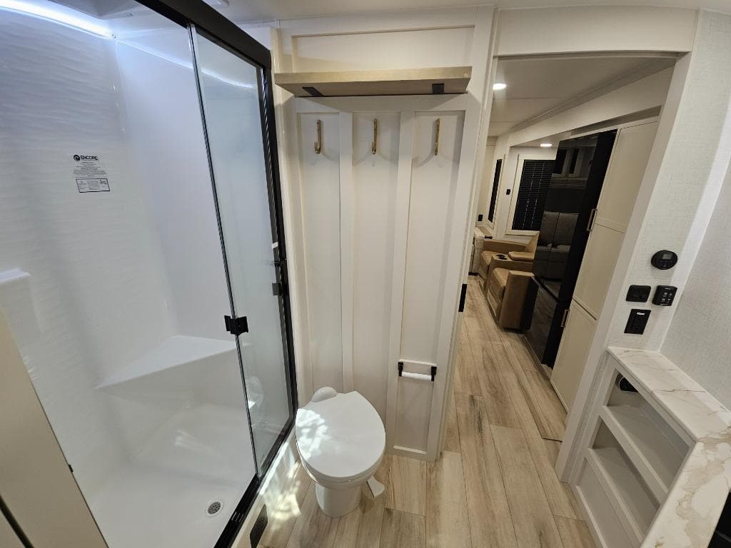 2026 Brinkley RV 2026 Brinkley RV Model I - thumbnail 26