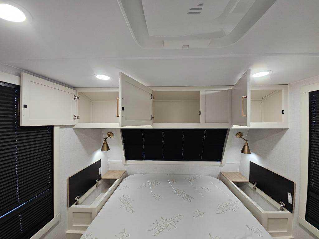 2026 Brinkley RV 2026 Brinkley RV Model I - thumbnail 33