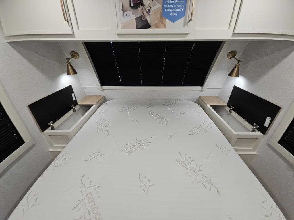 2026 Brinkley RV 2026 Brinkley RV Model I - thumbnail 34