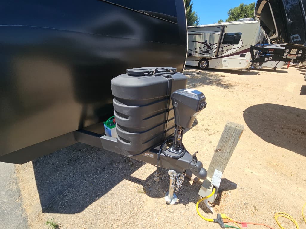 2026 Brinkley RV 2026 Brinkley RV Model I - thumbnail 36