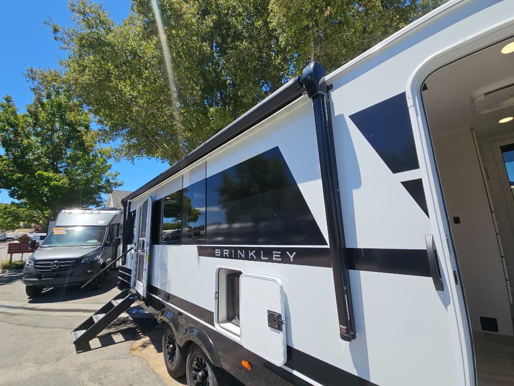 2026 Brinkley RV 2026 Brinkley RV Model I - thumbnail 39